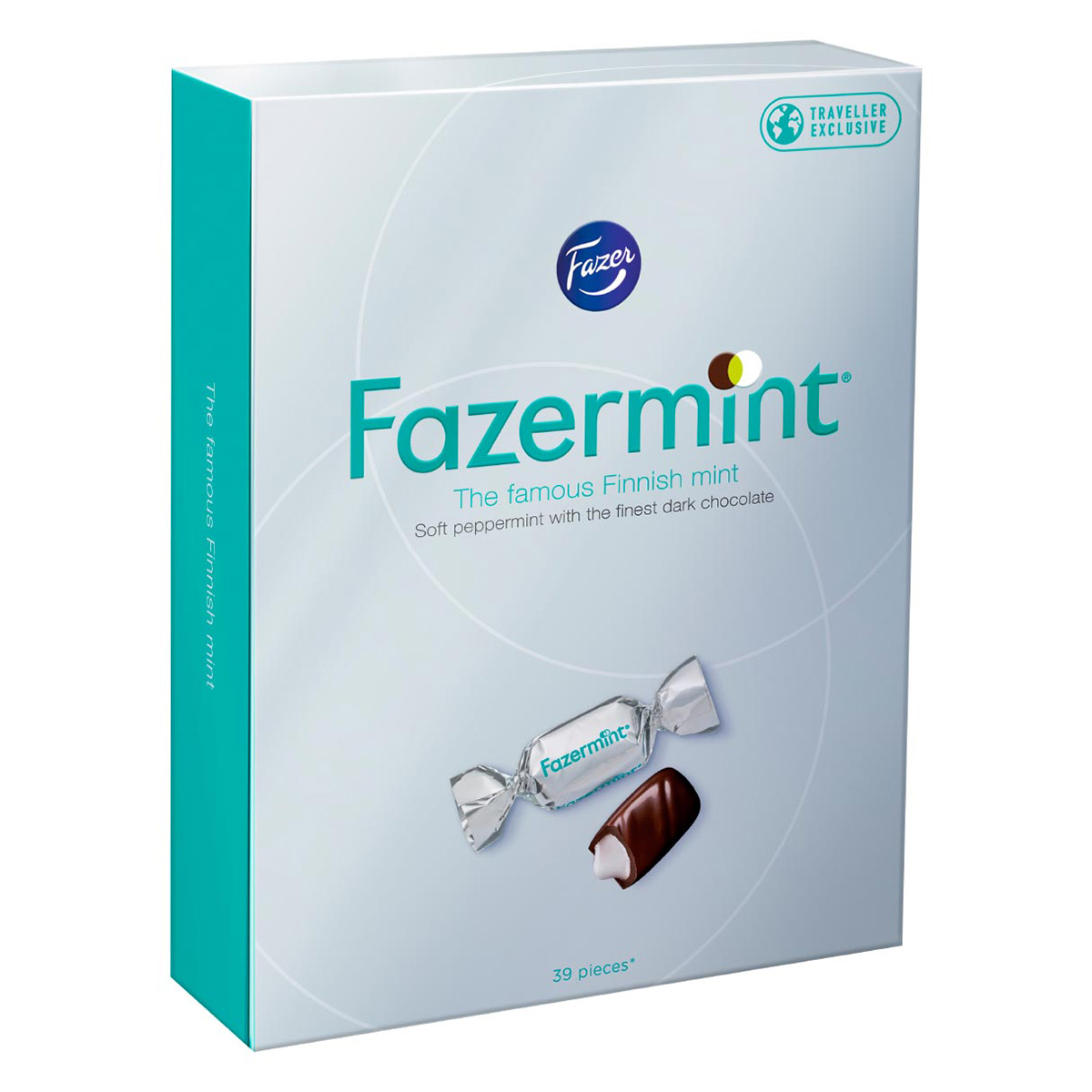 Fazer Fazermint Box 300g