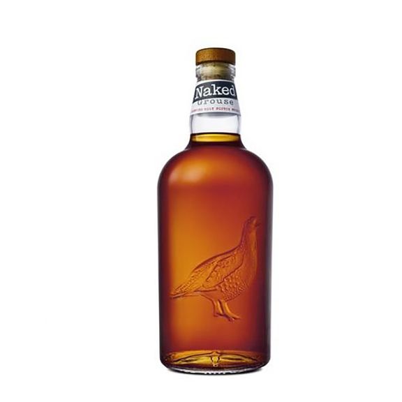 Famous Grouse The Naked Grouse 1 Liter 40%vol.