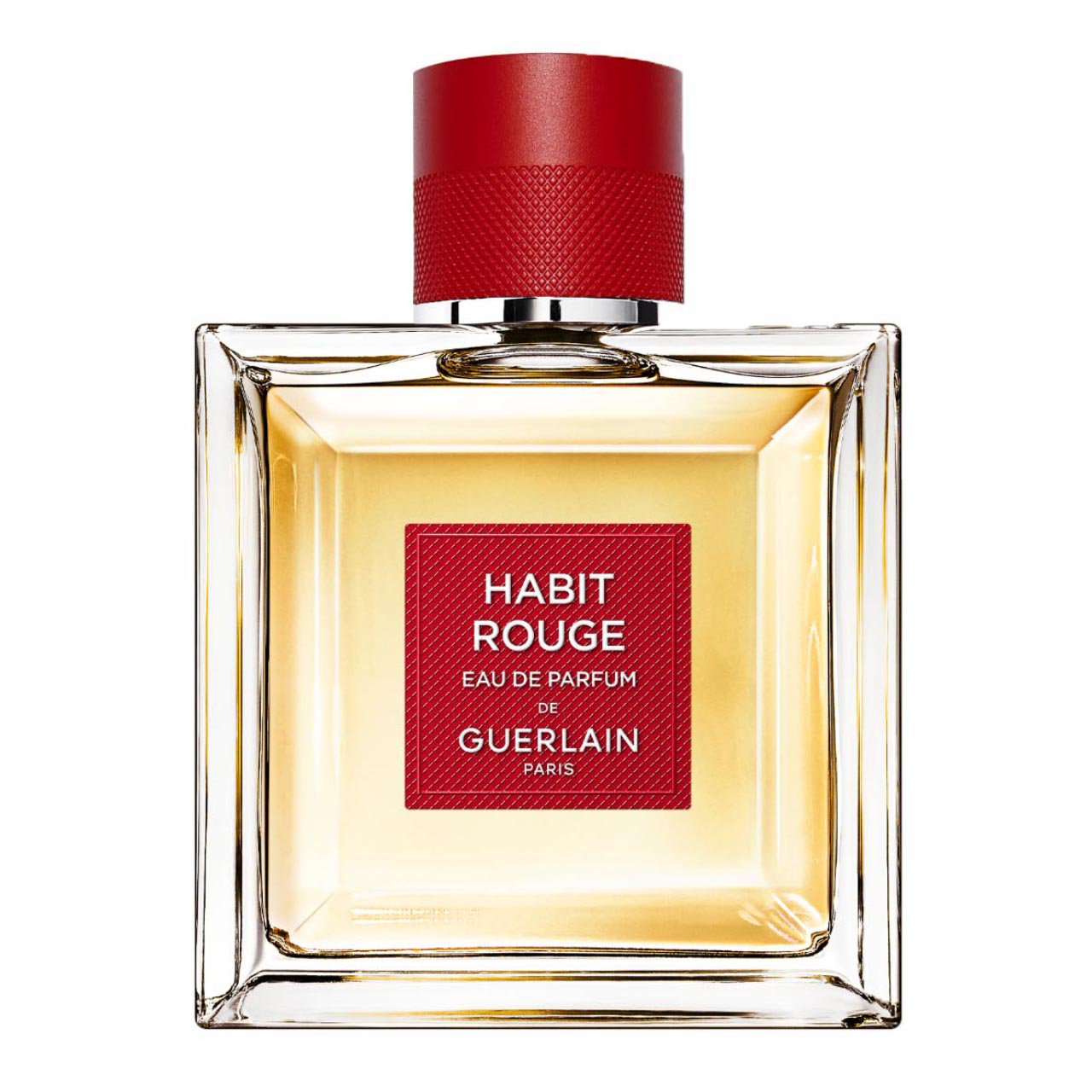 Guerlain Habit Rouge Eau de Parfum 100ml Guerlain Habit Rouge Eau de Parfum 100ml