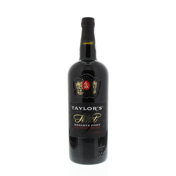 Taylor's Select Reserve Port 1 Liter 20%vol.