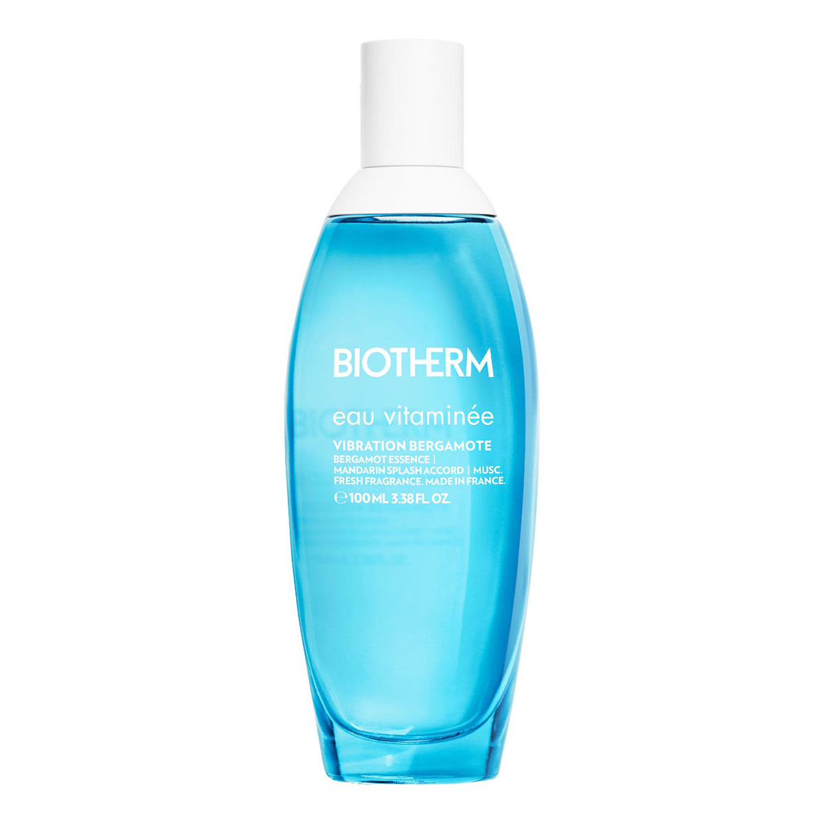 Biotherm Eaux Vibration Bergamote Mist 100 ml