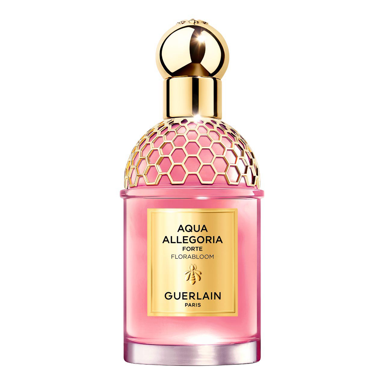 Guerlain Aqua Allegoria Flora Bloom Forte Eau de Parfum 75 ml Guerlain Aqua Allegoria Flora Bloom Forte Eau de Parfum 75 ml
