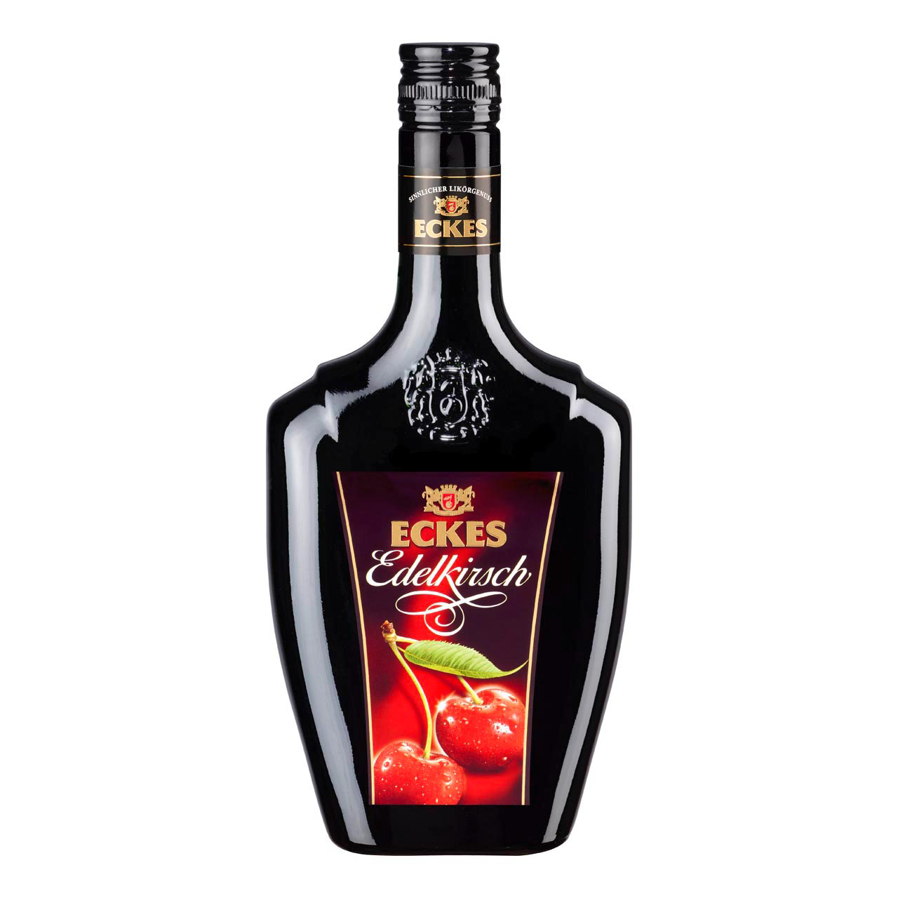 Eckes Edelkirsch 0,5 Liter 20%vol. Eckes Edelkirsch 0,5 Liter 20%vol.