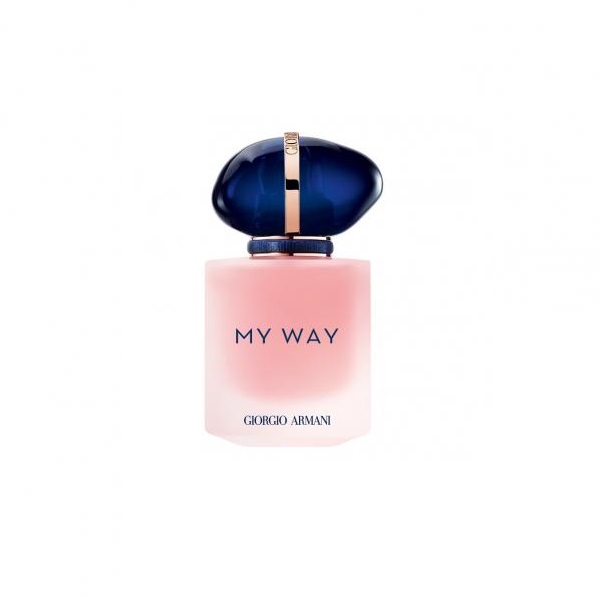 Armani My Way Floral Eau de Parfum 50ml