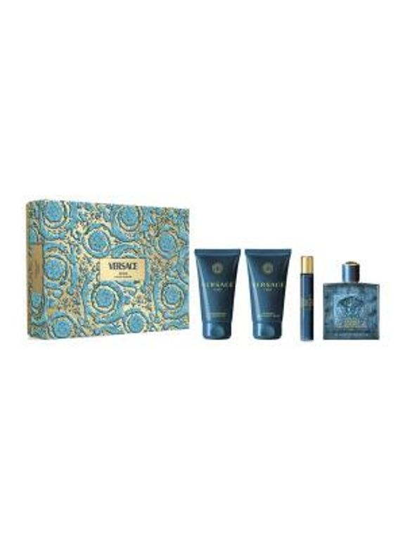 Versace Eros pour Homme Geschenkset 260ml