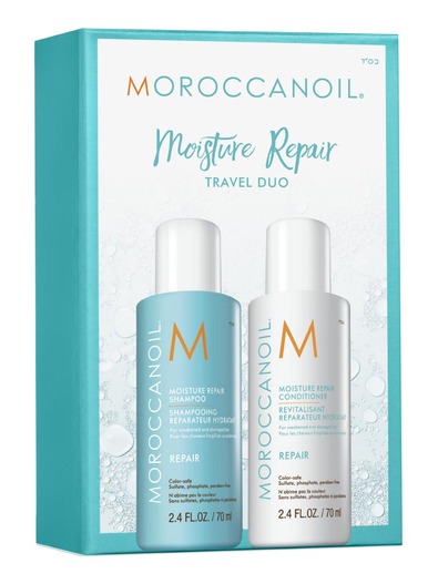 Moroccanoil Hair Care Set 2x70ml