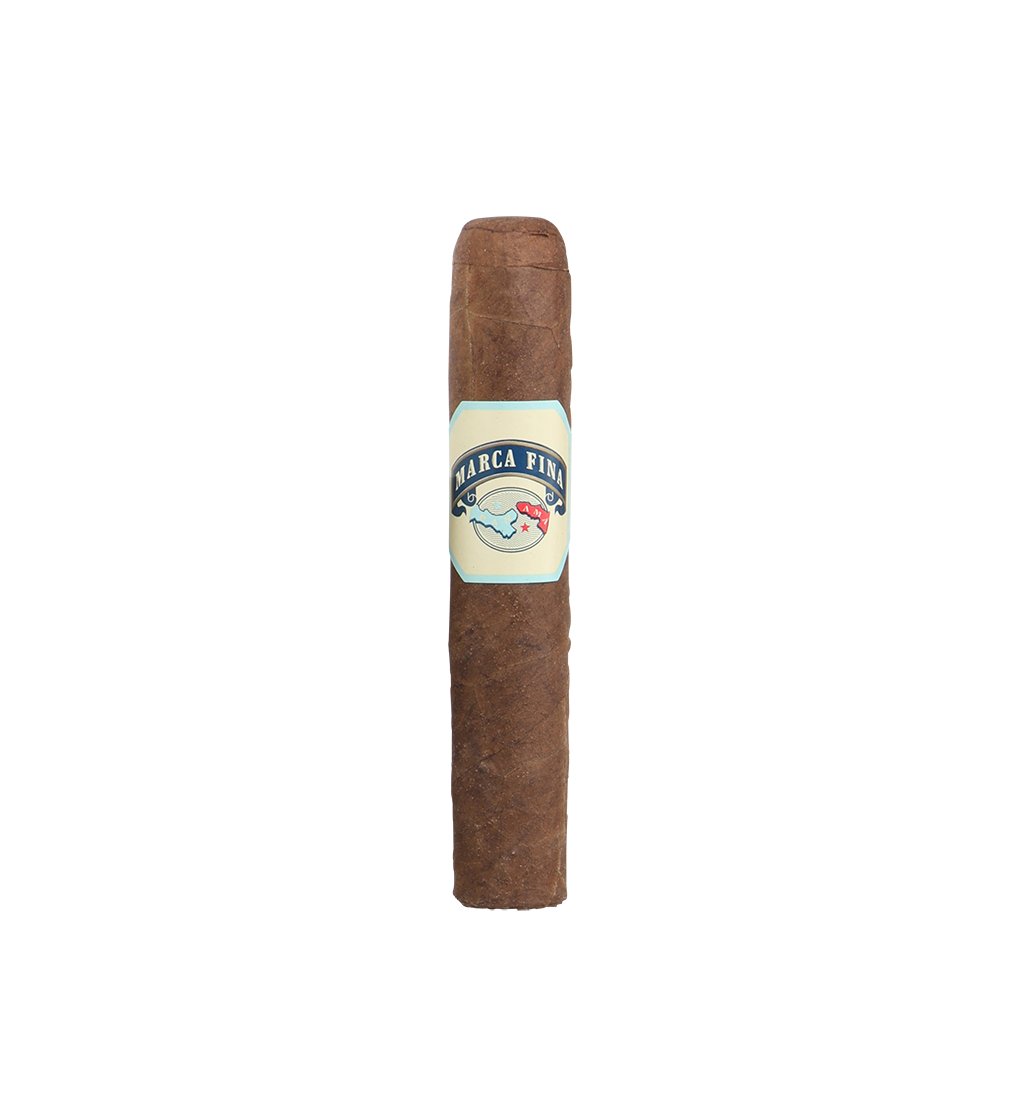 Marca Fina Panama Robusto 16er