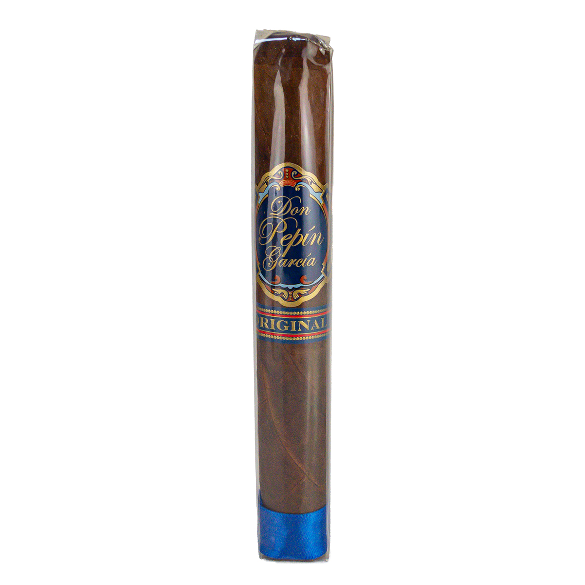 Don Pepin Garcia BlueToro Gordo 18er