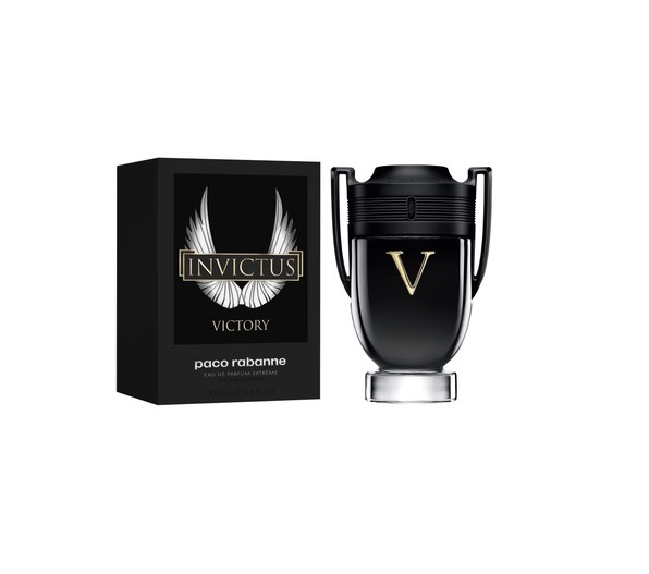 Paco Rabanne Invictus Victory Eau de Parfum Extr me 100 ml