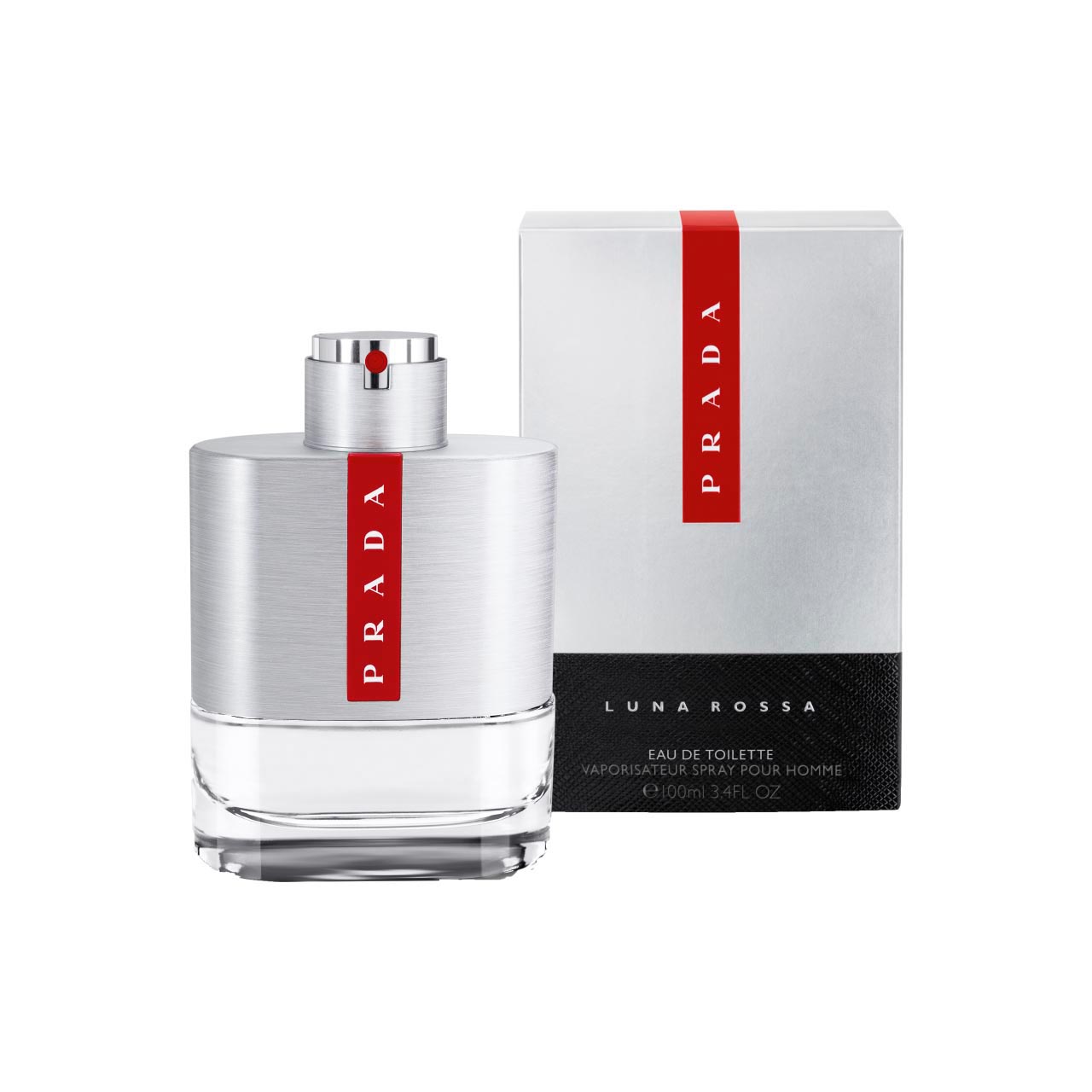 Prada Luna Rossa Men Eau de Toilette 100ml