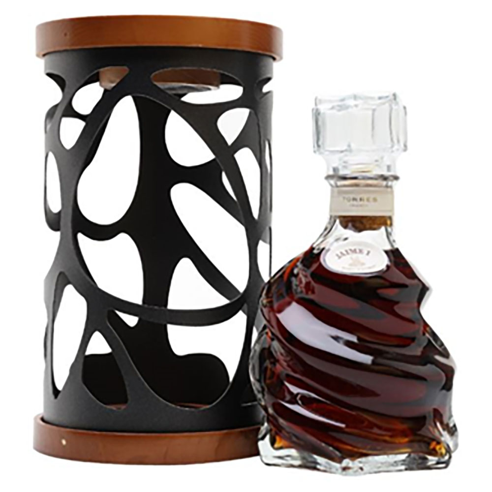 Torres 30 Years Jaime I 0,7 Liter 38%vol. Torres 30 Years Jaime I 0,7 Liter 38%vol.