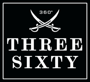 Three Sixty Vodka