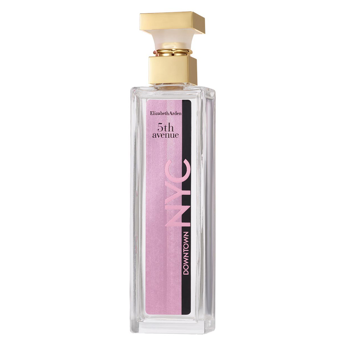 Elizabeth Arden 5th Avenue NYC Downtown Eau de Parfum 75 ml