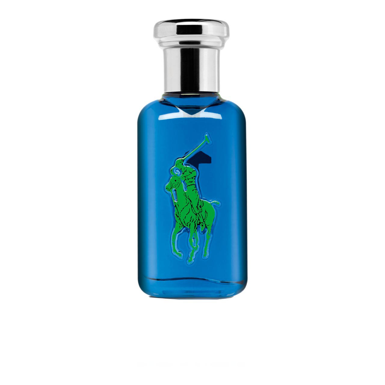 Ralph Lauren Big Pony Blue Eau de Toilette 50 ml Ralph Lauren Big Pony Blue Eau de Toilette 50 ml