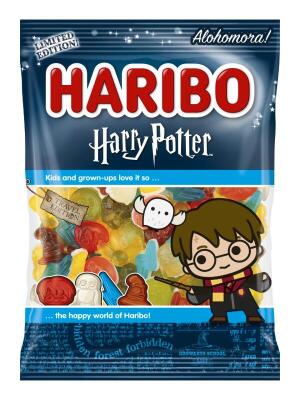 Haribo Harry Potter Figuren 425g Haribo Harry Potter Figuren 425g