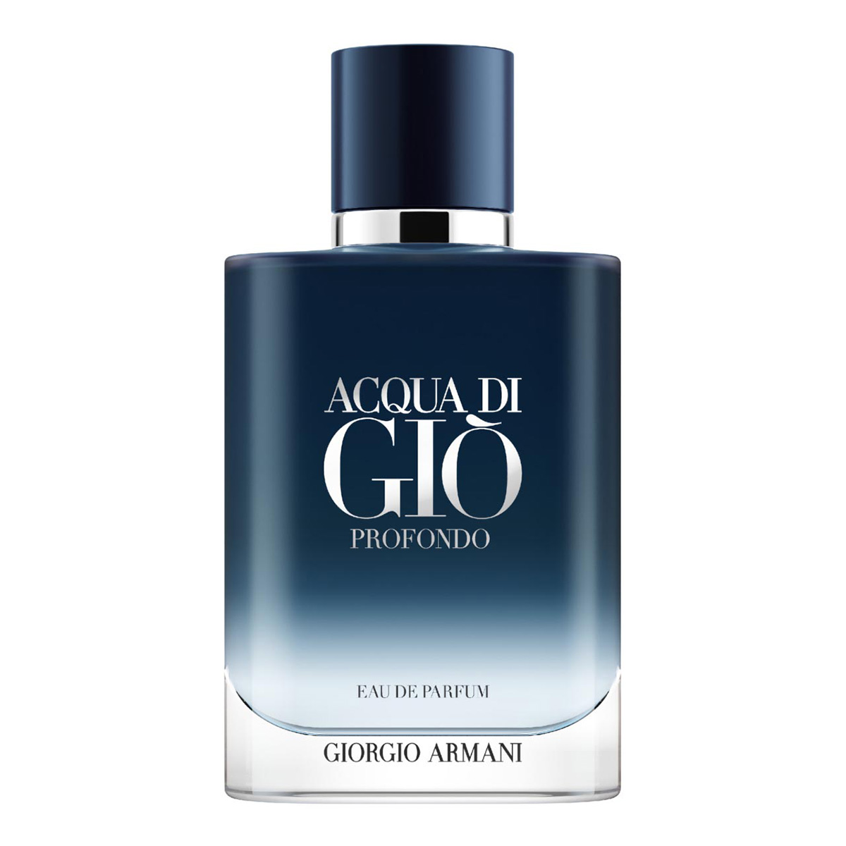 Armani Acqua di Gio Homme Profondo Eau de Parfum 100ml Refillable