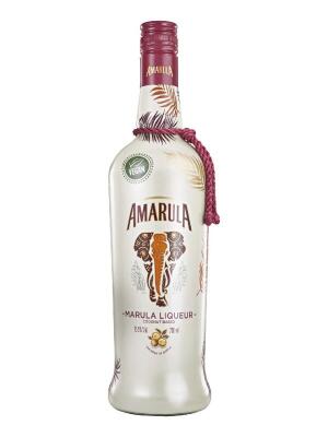 Amarula Marula Fruit Coconut 15,5%vol. 0,7 Liter Amarula Marula Fruit Coconut 15,5%vol. 0,7 Liter
