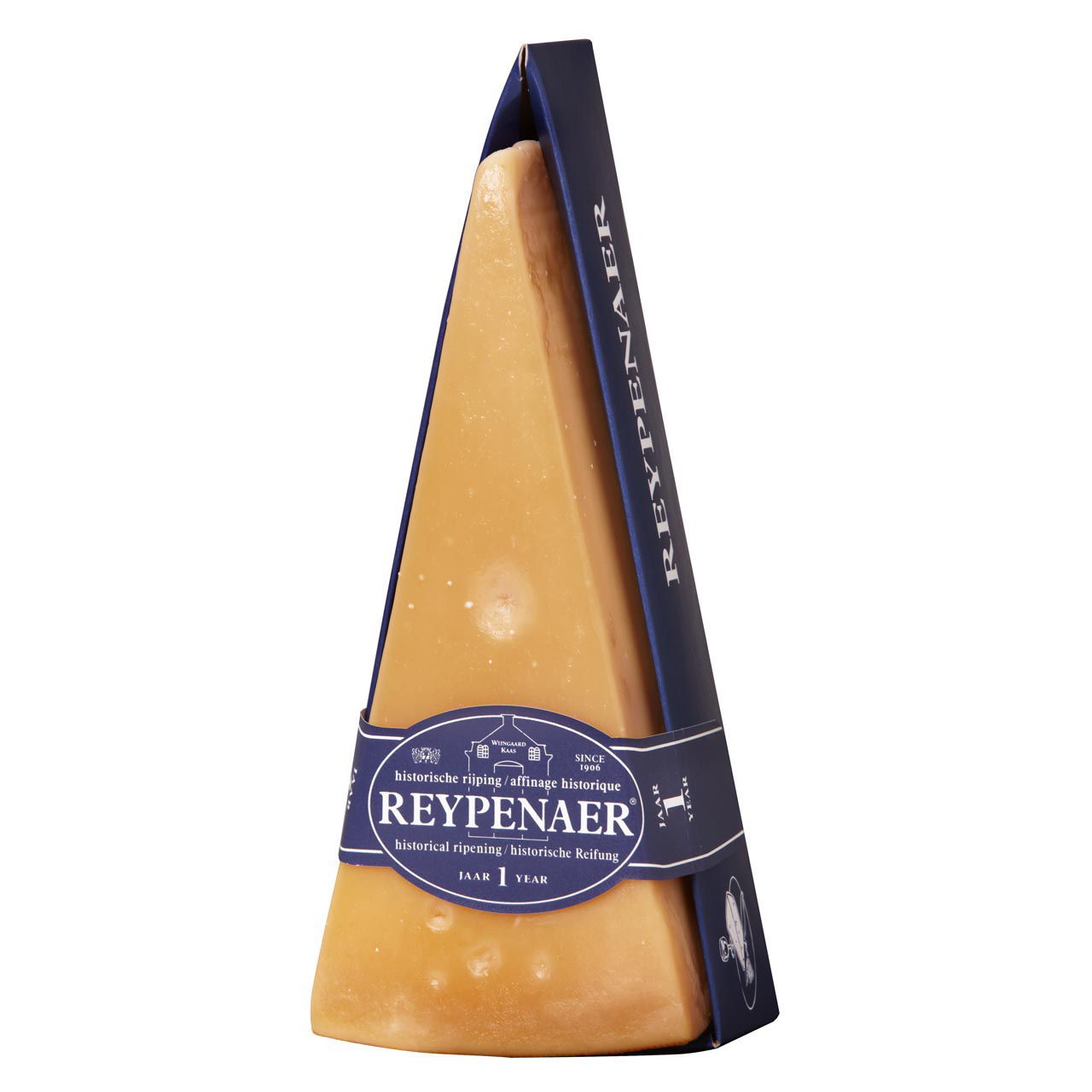 Reypenaer cheese with historical maturation 325g