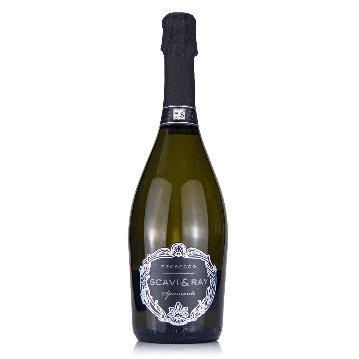 Scavi & Ray Spumante Prosecco 11%vol. 0,75 Liter