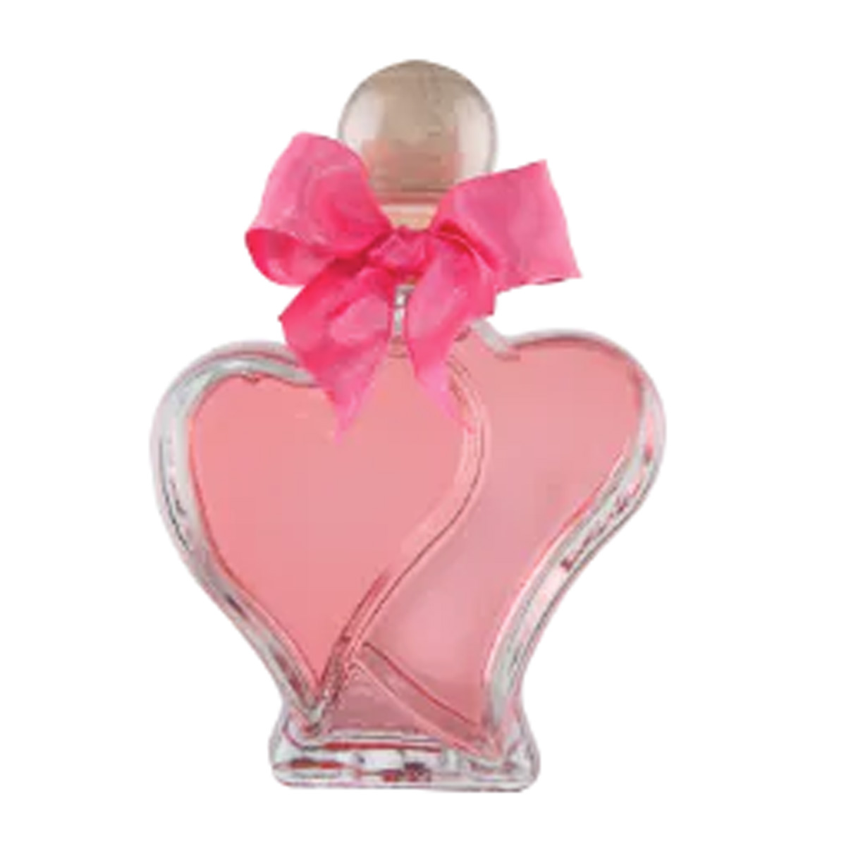 Prinz Rhubarb Liqueur Double Heart Bottle 16%vol. 0.5 Liter