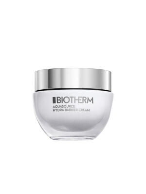 Biotherm Aquasource Hydra Barrier Day Cream 50 ml Biotherm Aquasource Hydra Barrier Day Cream 50 ml