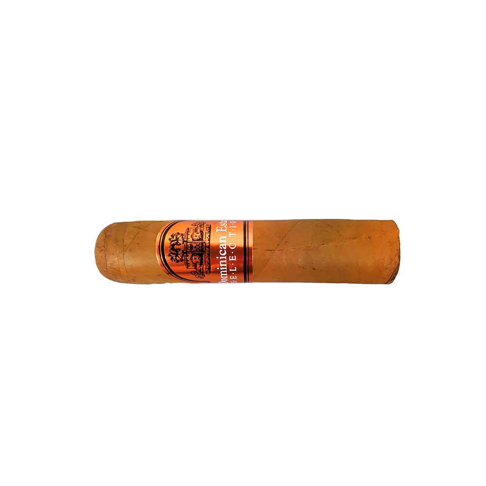 Dominican Estates Short Magnum 25 pcs