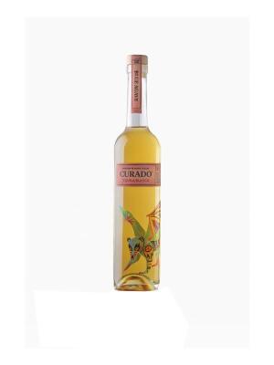 Curado Blue Agave 40%vol. 0,7 Liter