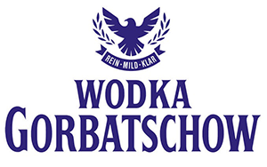 Wodka Gorbatschow