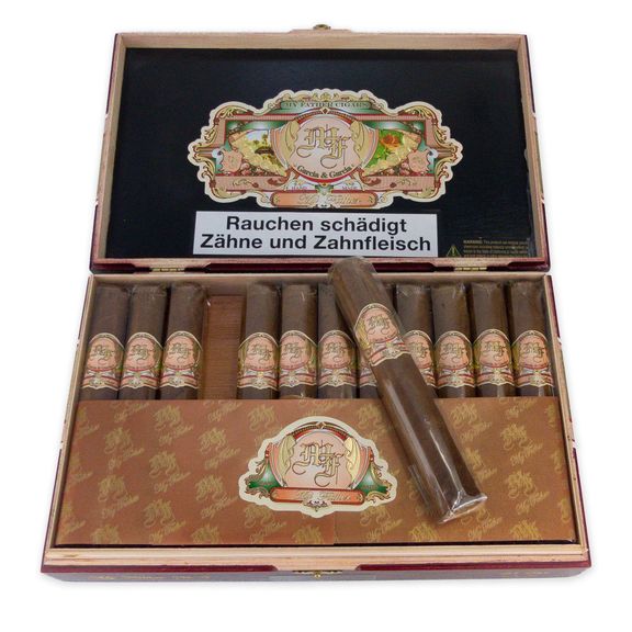 Don Pepin My Father Classic No.1 Robusto 23er