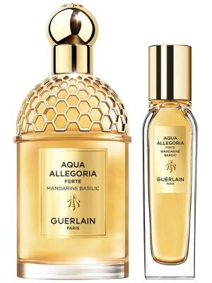 Guerlain Allegoria Mandarine Basilic Forte Eau de Parfum 125ml + 15ml