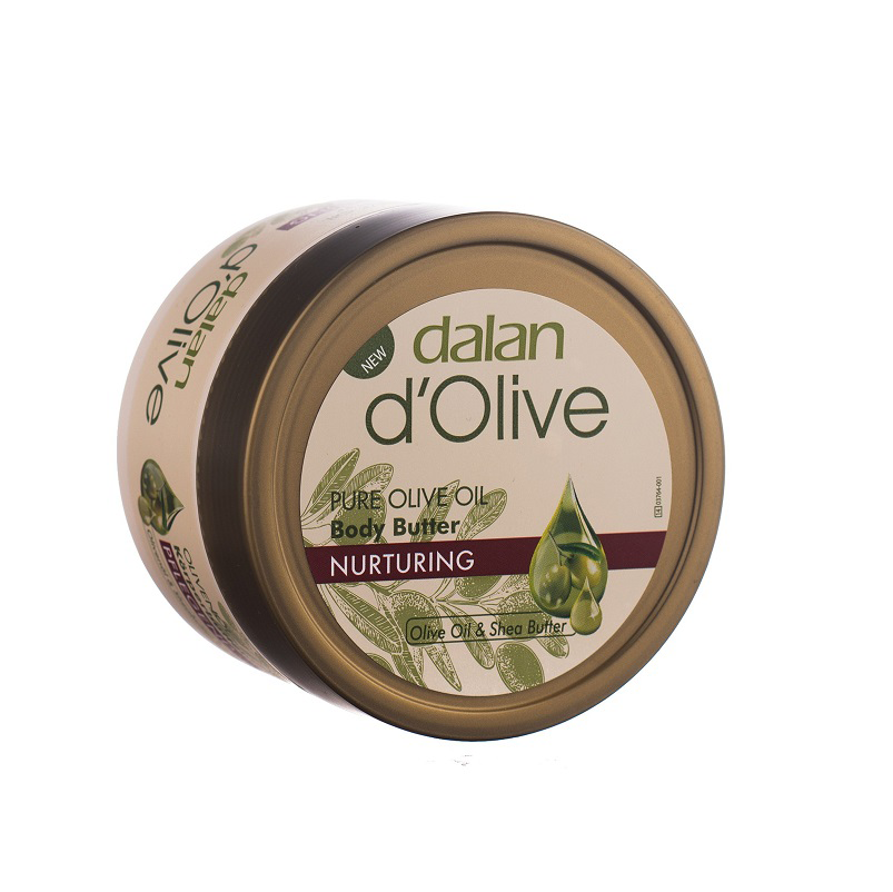 Dalan d Olive Bodybutter 250ml Dalan d Olive Bodybutter 250ml