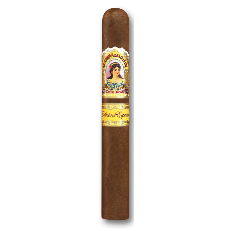 La Aroma del Caribe Edition Especial No.1 Corona 25pcs