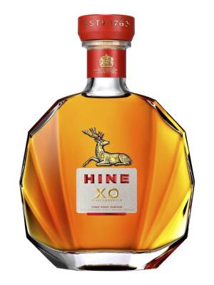 Hine XO 40%vol. 0,7 Liter Hine XO 40%vol. 0,7 Liter