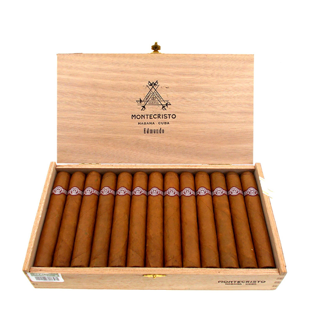 Montecristo Edmundos 25er