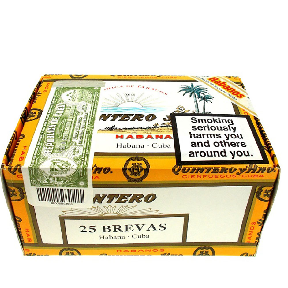 Quintero Brevas 25er Quintero Brevas 25er