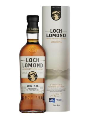 Loch Lomond Original 40%vol. 1 Liter