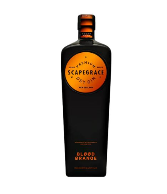 Scapegrace Blood Moon 41.6%vol. 0,7 Liter Scapegrace Blood Moon 41.6%vol. 0,7 Liter