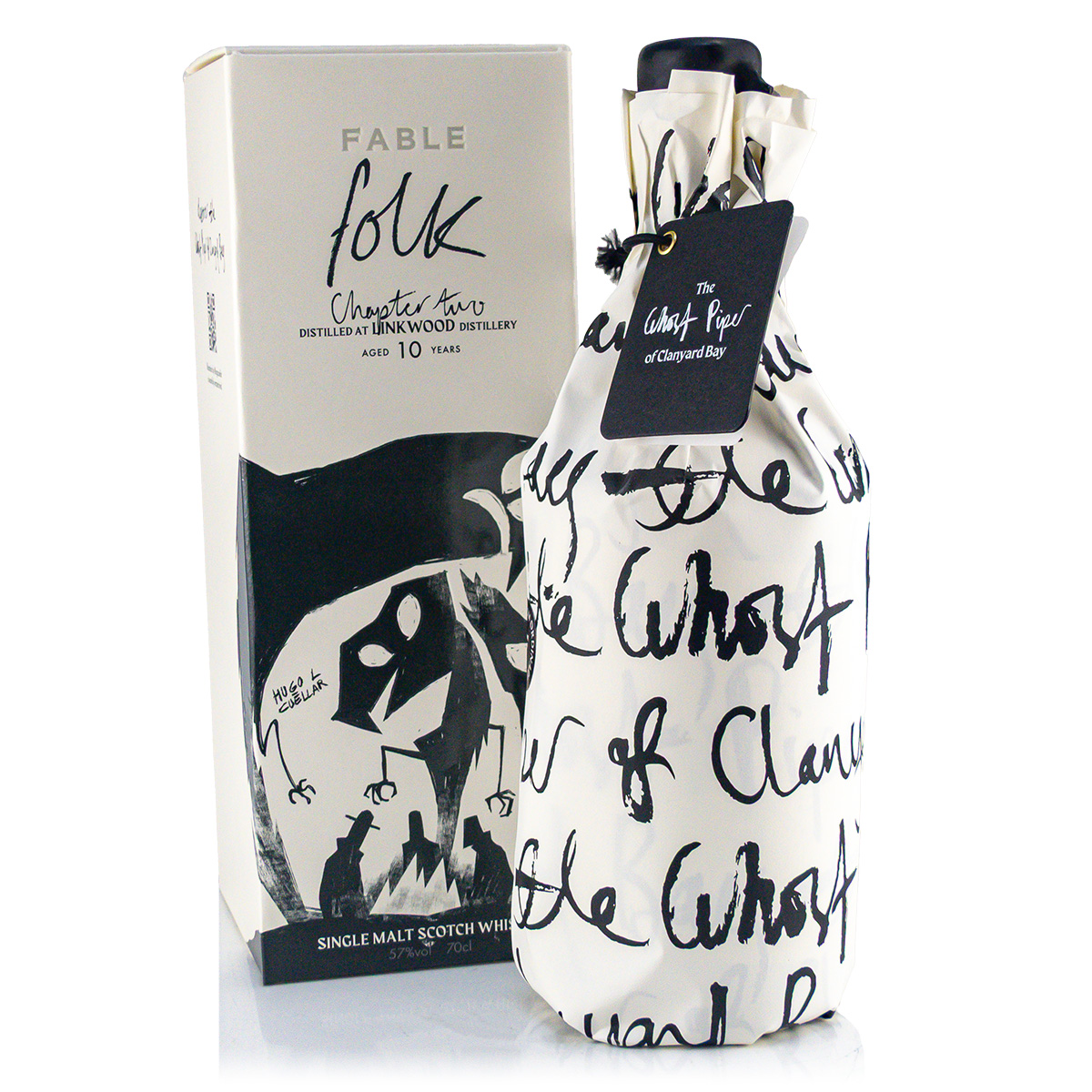 Fable Folk 10 Years Chapter 2 57%vol. 0,7 Liter