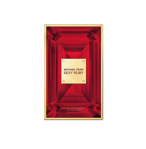 Michael Kors Sexy Ruby Eau de Parfum 100ml
