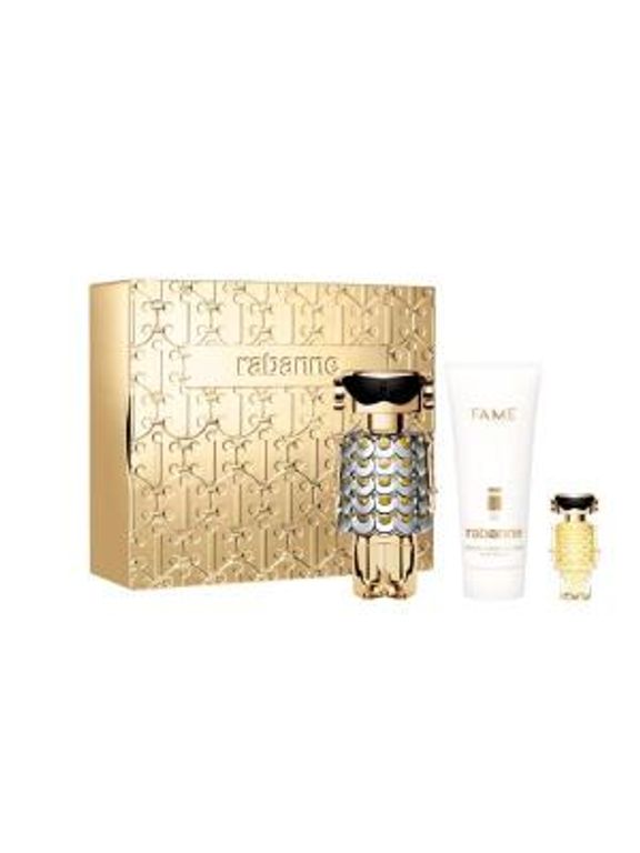 Paco Rabanne Fame Geschenkset