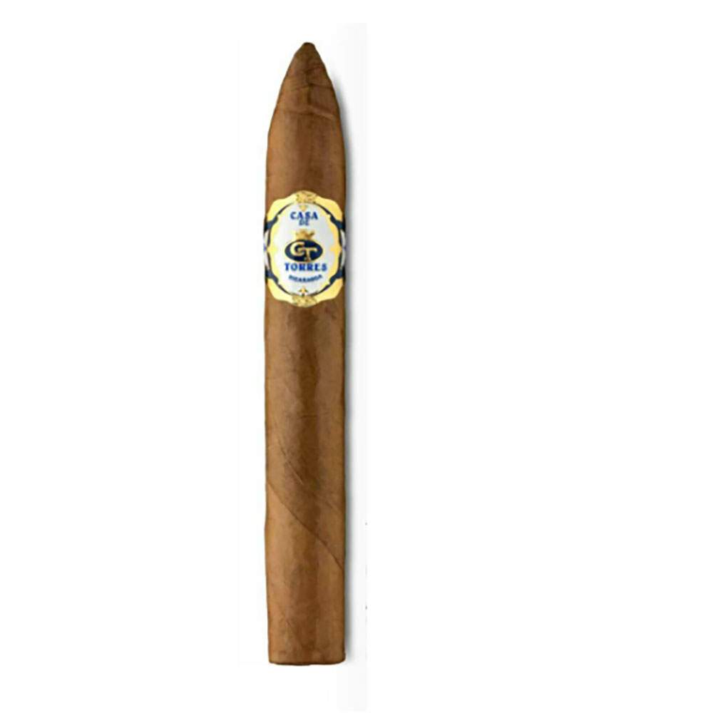 Casa de Torres Torpedo 25 pcs