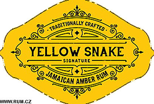 Yellow Snake Yellow Snake