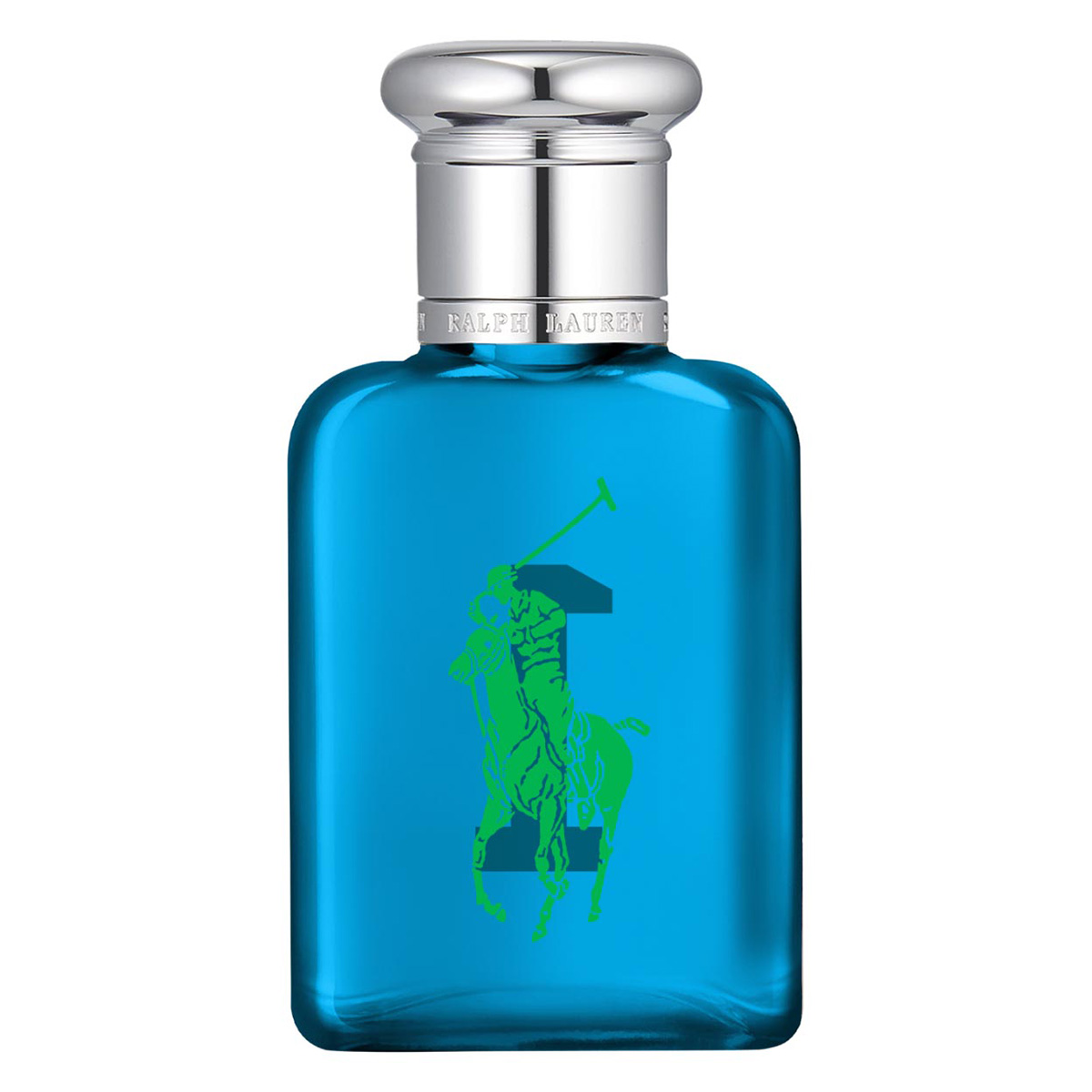 Ralph Lauren Big Pony Blue Eau de Toilette 40 ml