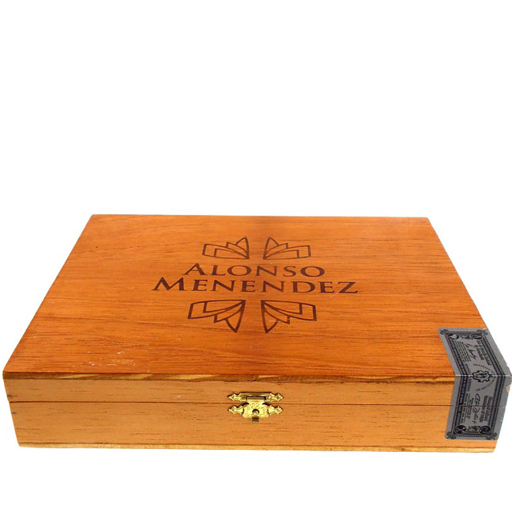 Alonso Menendez No.10 (Lonsdale) 25 pcs Alonso Menendez No.10 (Lonsdale) 25 pcs