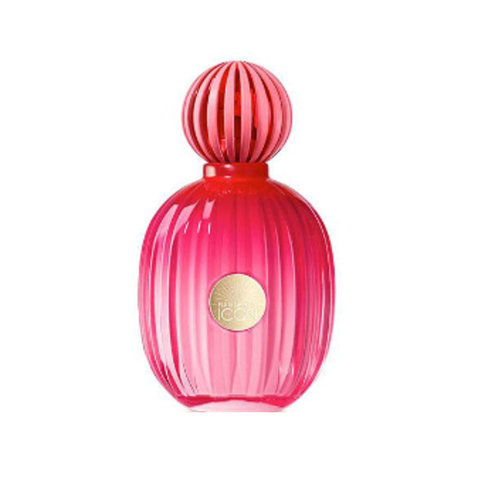 Antonio Banderas The Icon Woman Eau de Parfum 100ml