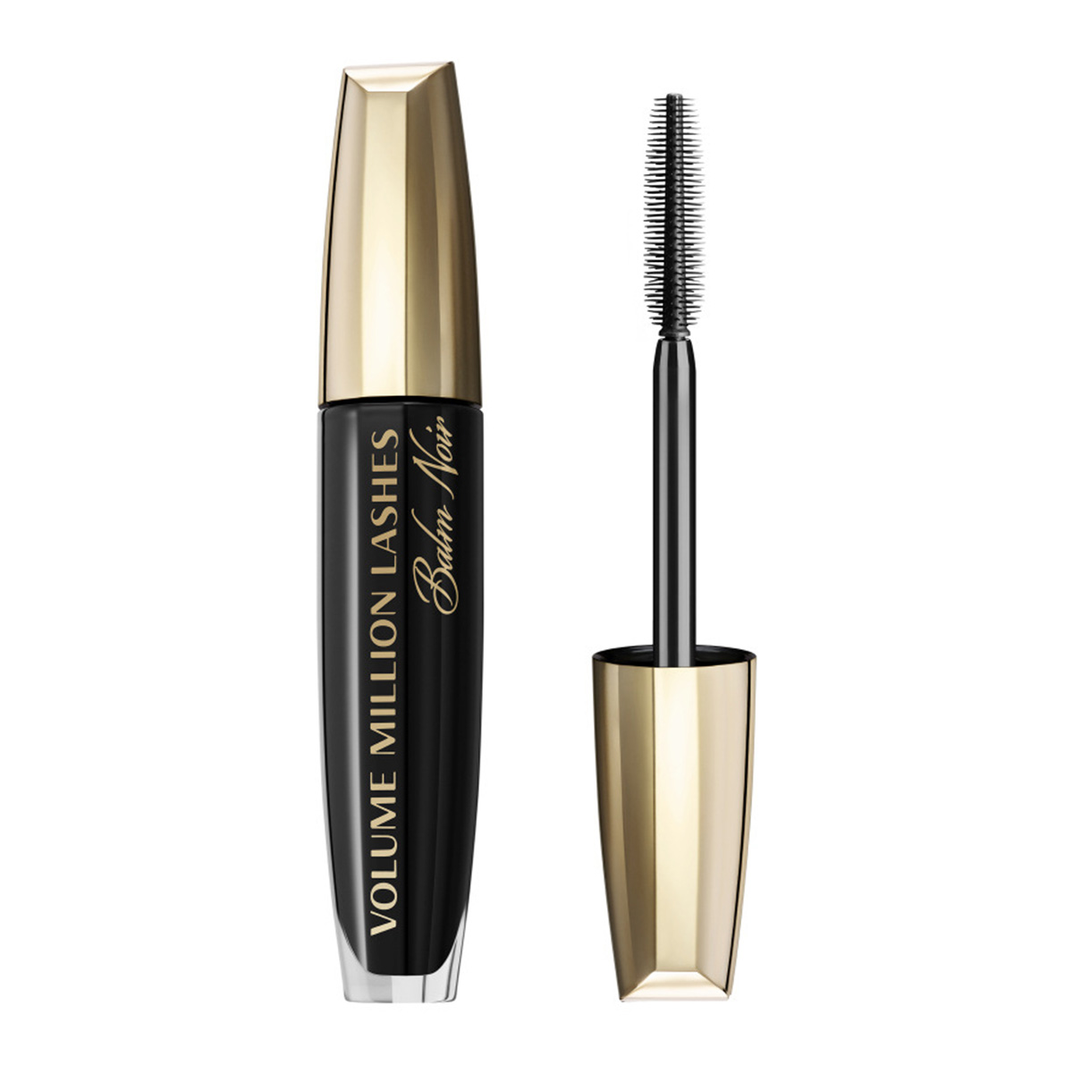 L'Oréal Volume Million Lashes Mascara Balm N° 0001 Black 8,9ml