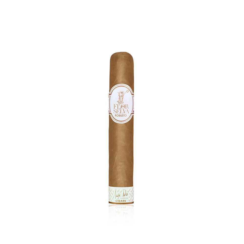 Flor de Selva Robusto 25er