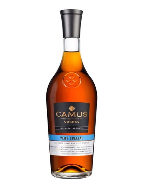 Camus V.S. (Very Special Cognac) 1 Liter 40%vol.