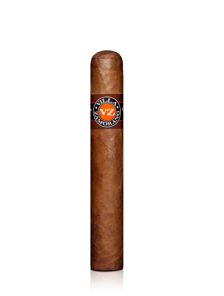 Villa Zamorano Robusto 15er