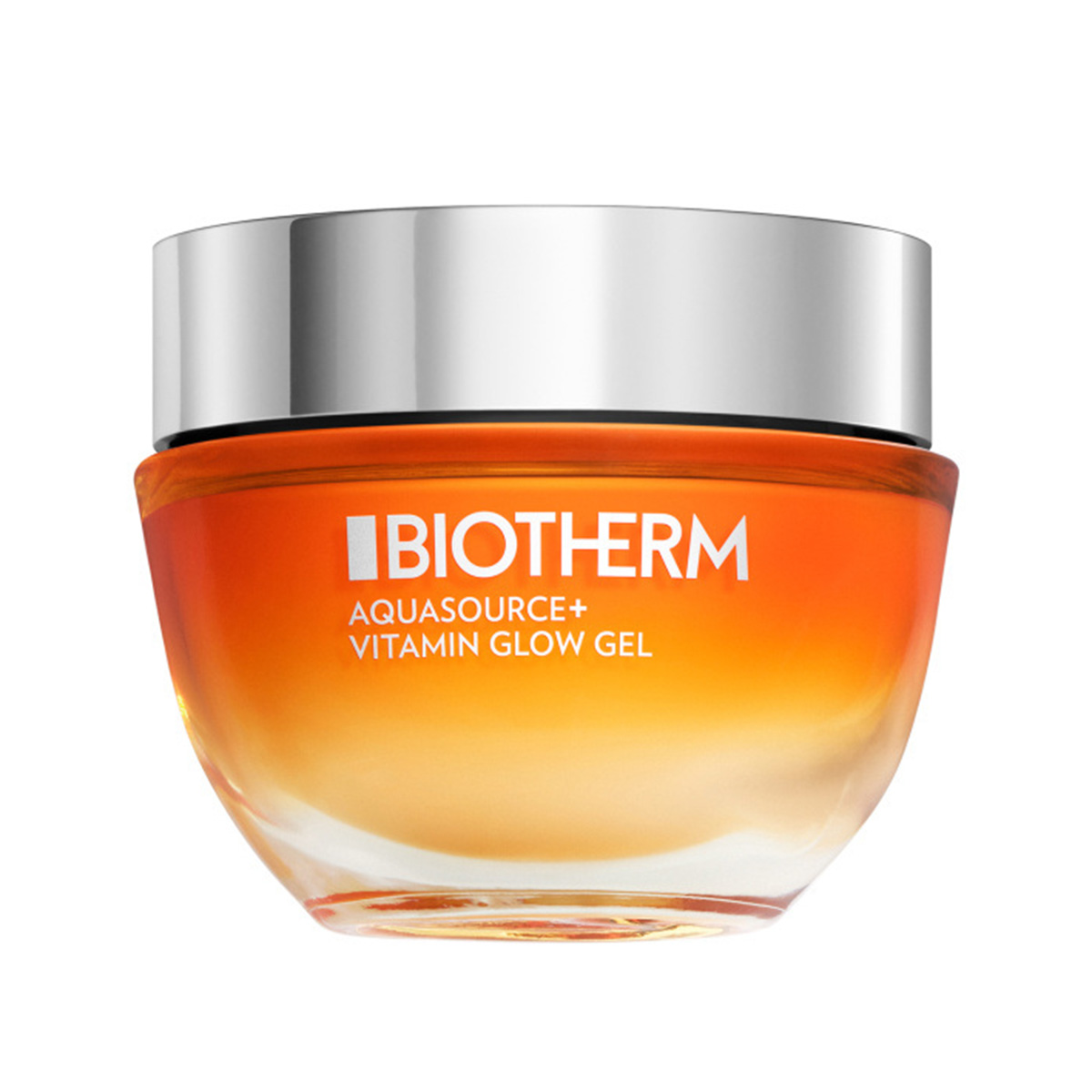 Biotherm Aquasource Vitamin Glow Gel 50 ml